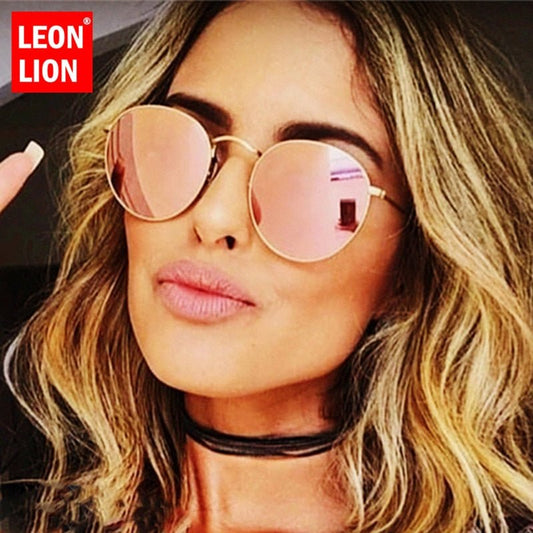 New Arrival 2022 Round Sunglasses Women Classic Vintage Glasses Street Beat Shopping Mirror UV400 Gafas De Sol Mujer New Arrival 2022 Round Sunglasses Women Classic Vintage Glasses Street Beat Shopping Mirror UV400 Gafas De Sol Mujer Foreverking