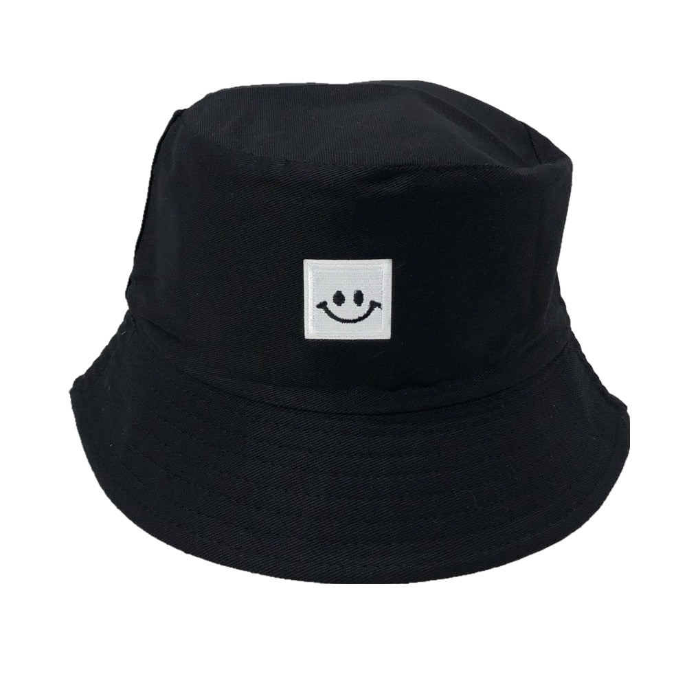 Unisex Embroidered Alien Foldable Bucket Hat Beach Sun Street Headwear Fisherman Outdoor Men and Woman Cap Unisex Embroidered Alien Foldable Bucket Hat Beach Sun Street Headwear Fisherman Outdoor Men and Woman Cap Foreverking