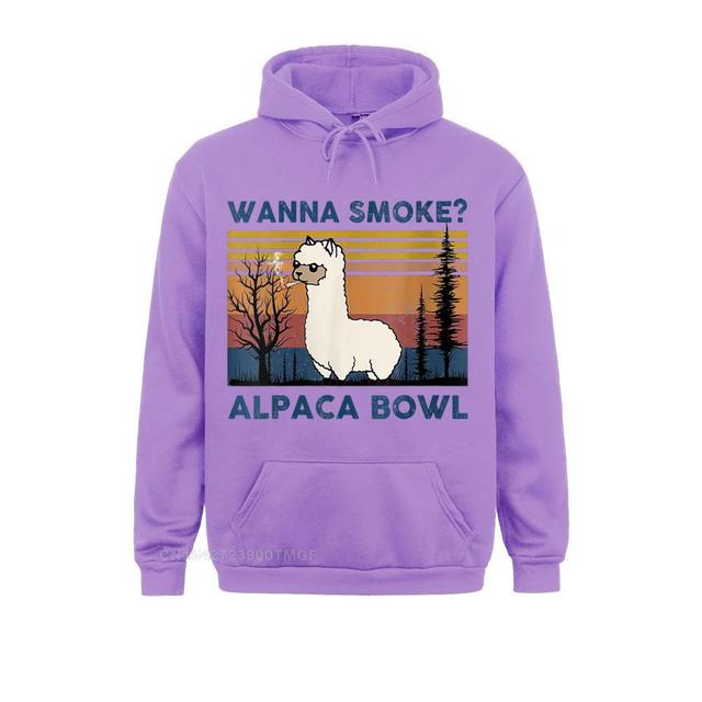 Casual Womens Wanna Smoke Alpaca Bowl Shirt Funny Alpaca Mens Discount Summer Long Sleeve Hoodies Hoods Casual Womens Wanna Smoke Alpaca Bowl Shirt Funny Alpaca Mens Discount Summer Long Sleeve Hoodies Hoods Foreverking