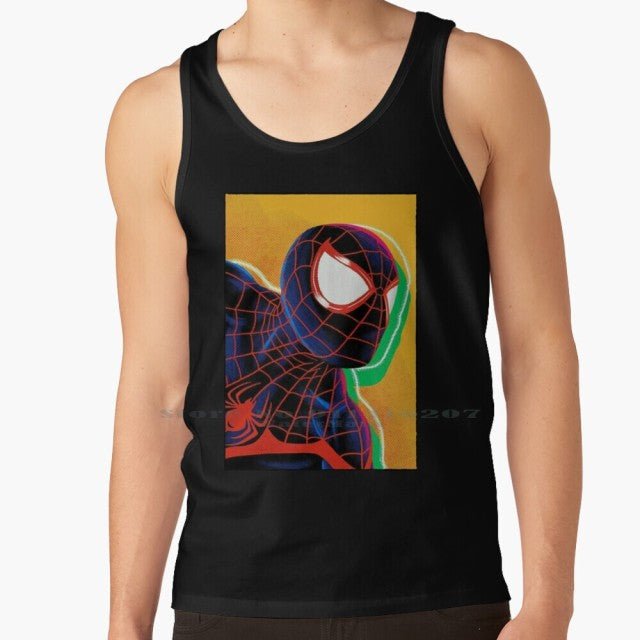 Spider Pop - Art T Shirt 100% Pure Cotton Spiderman special T shirt freeshipping - Foreverking