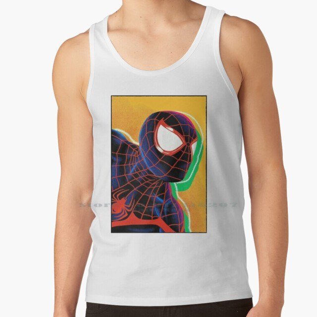 Spider Pop - Art T Shirt 100% Pure Cotton Spiderman special T shirt freeshipping - Foreverking