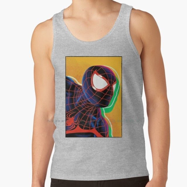 Spider Pop - Art T Shirt 100% Pure Cotton Spiderman special T shirt freeshipping - Foreverking