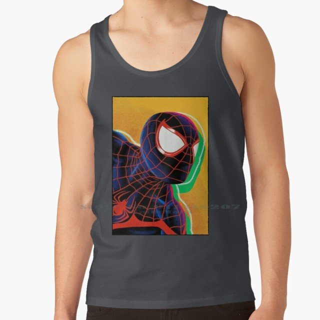 Spider Pop - Art T Shirt 100% Pure Cotton Spiderman special T shirt freeshipping - Foreverking