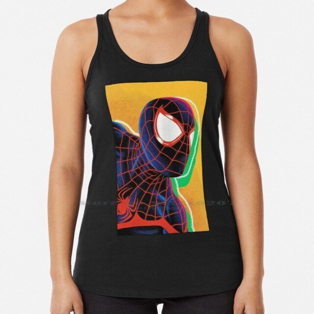 Spider Pop - Art T Shirt 100% Pure Cotton Spiderman special T shirt freeshipping - Foreverking