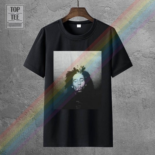 Bob Marley Mens Smoking T Shirt Black Foreverkingclothingstore Buy1 get1 50%off Bob Marley Mens Smoking T Shirt Black Foreverkingclothingstore Buy1 get1 50%off Foreverking